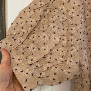 Adorable BNWT boutique top!